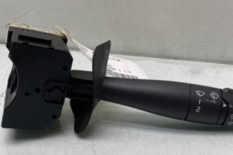 Commodo d'essuie glaces RENAULT CLIO 2 CAMPUS Photo n°1