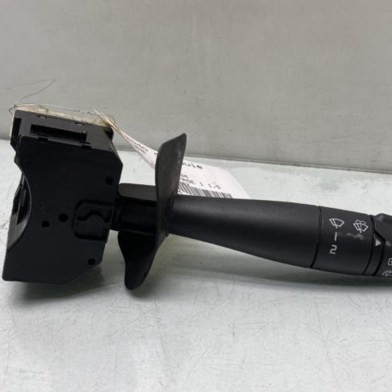 Commodo d'essuie glaces RENAULT CLIO 2 CAMPUS Photo n°1