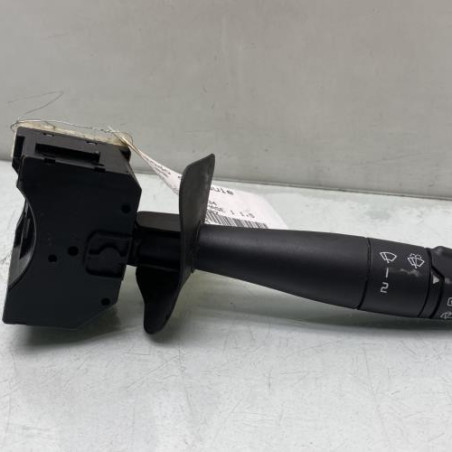 Commodo d'essuie glaces RENAULT CLIO 2 CAMPUS Photo n°1