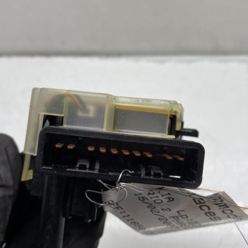 Commodo d'essuie glaces KIA RIO 2 Photo n°2