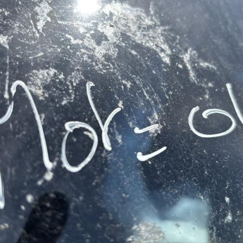 Commodo d'essuie glaces KIA RIO 2 Photo n°12