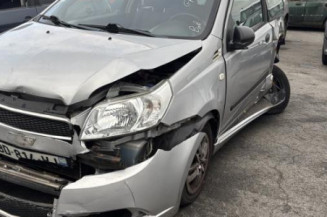 Aile avant droit CHEVROLET AVEO 1