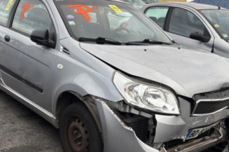 Aile avant droit CHEVROLET AVEO 1