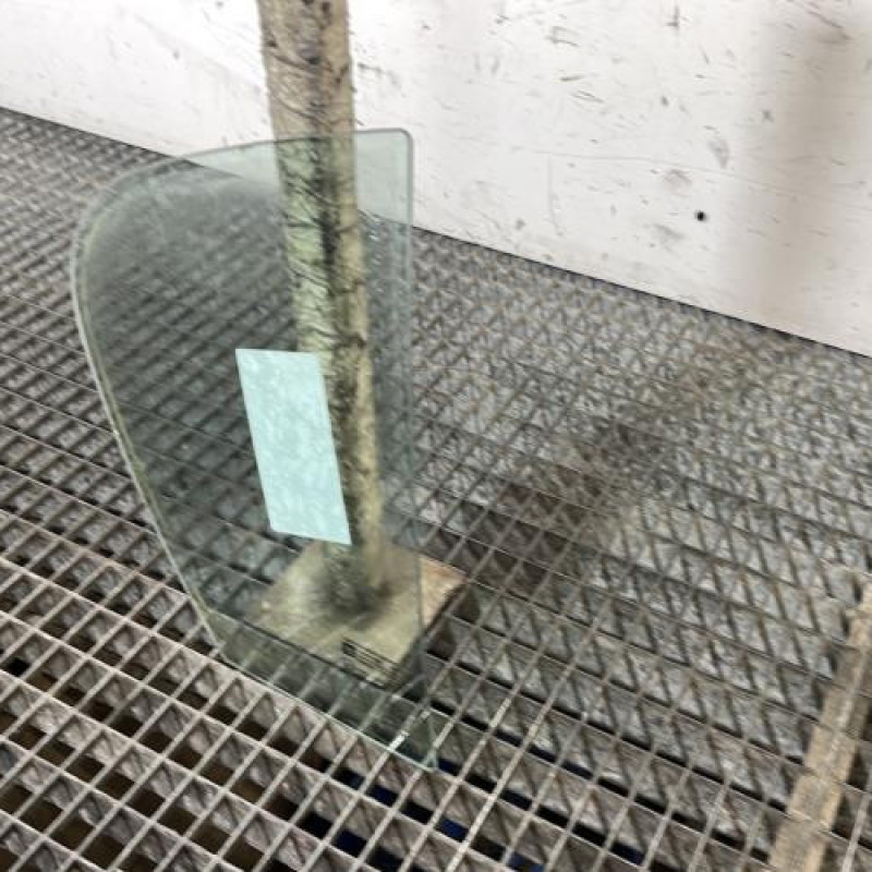 Custode arriere droit (porte) OPEL CORSA D Photo n°3