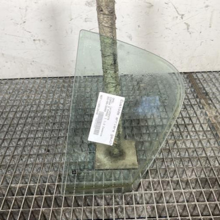 Custode arriere gauche (porte) OPEL CORSA D Photo n°1