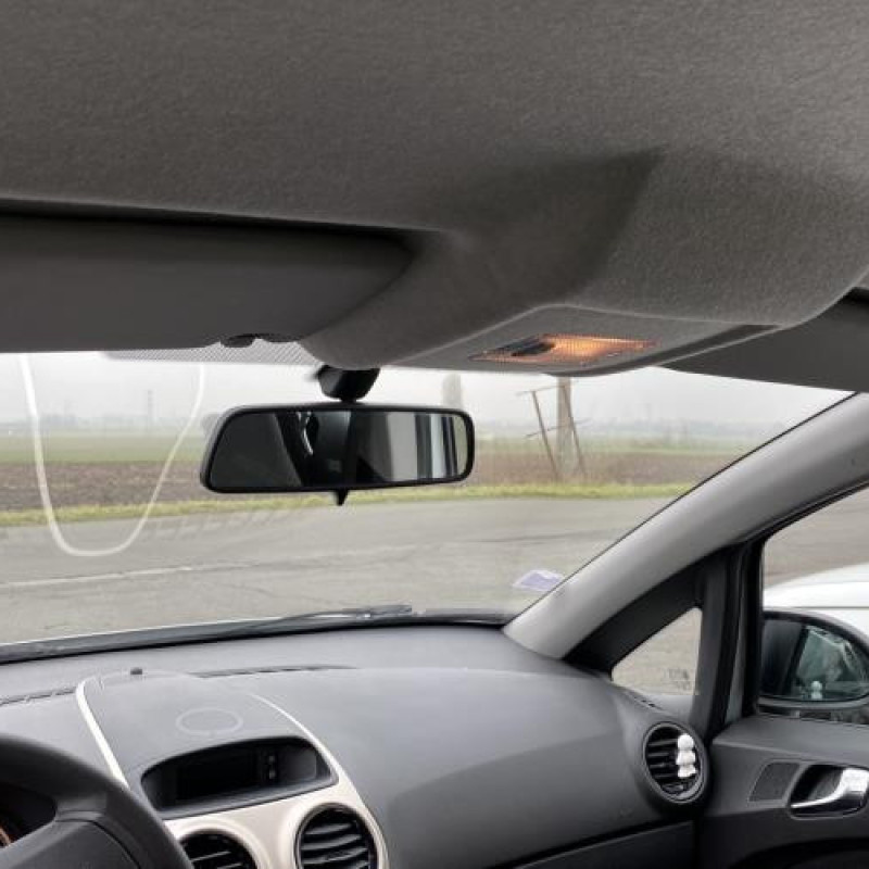 Custode arriere gauche (porte) OPEL CORSA D Photo n°18