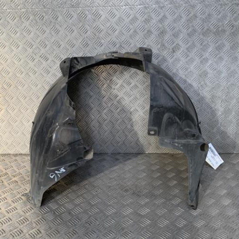 Pare boue avant gauche OPEL CORSA D Photo n°1