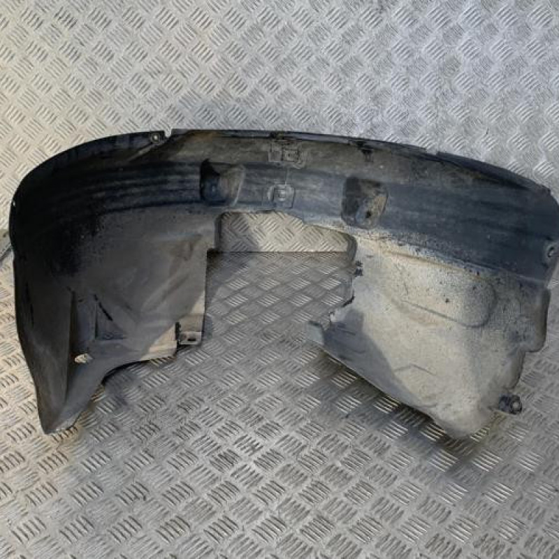 Pare boue avant gauche OPEL CORSA D Photo n°2