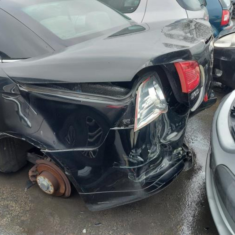 Pare boue avant gauche VOLKSWAGEN EOS Photo n°13