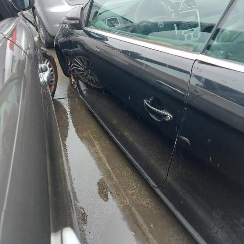 Pare boue avant gauche VOLKSWAGEN EOS Photo n°14