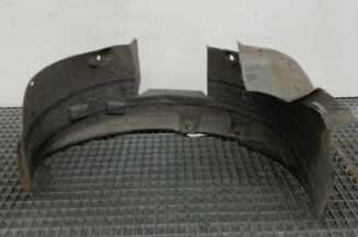 Pare boue avant gauche OPEL CORSA C Photo n°1