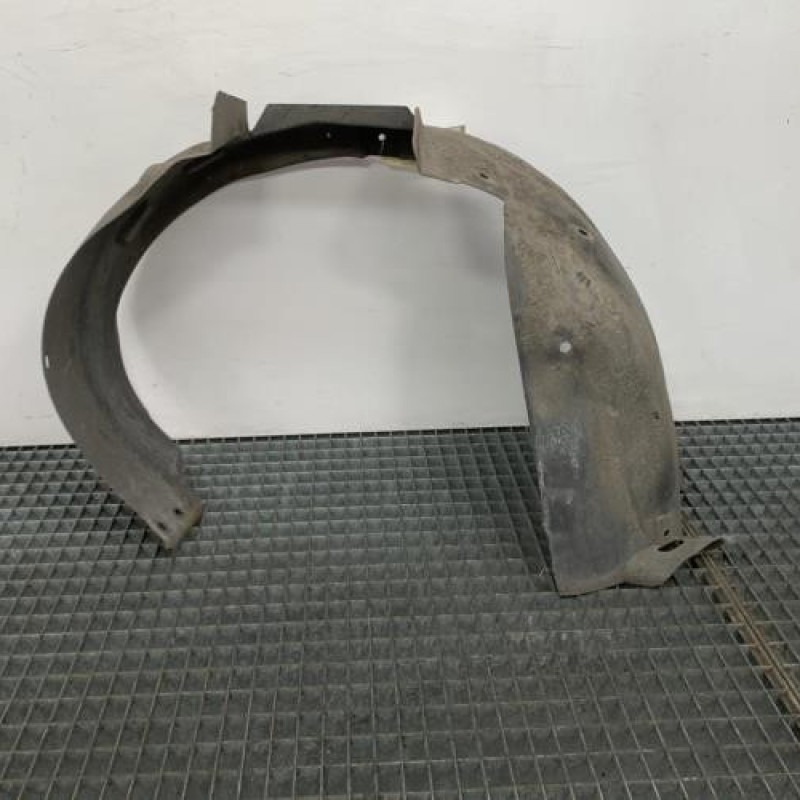 Pare boue avant gauche OPEL CORSA C Photo n°3