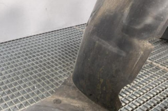 Pare boue avant gauche PEUGEOT 206 Photo n°1