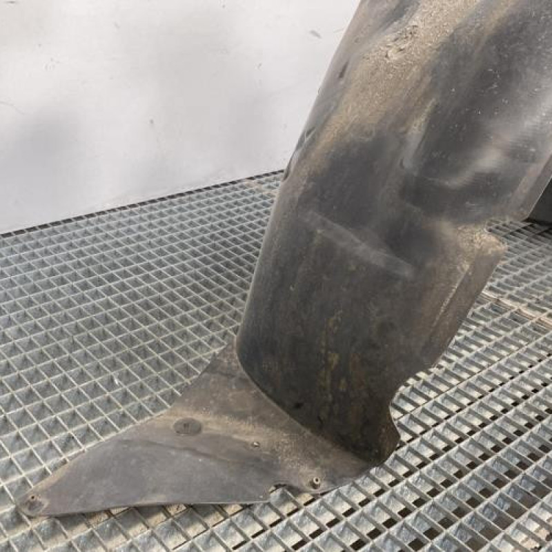 Pare boue avant gauche PEUGEOT 206 Photo n°1