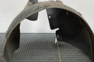 Pare boue avant gauche PEUGEOT 206