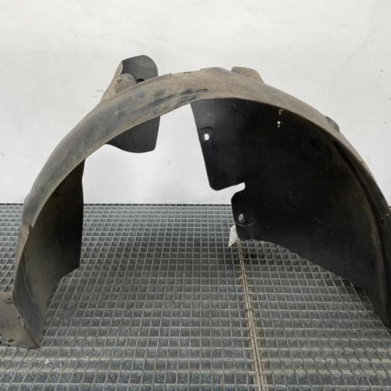 Pare boue avant gauche PEUGEOT 206 Photo n°2