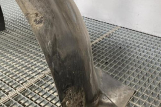 Pare boue avant gauche PEUGEOT 206
