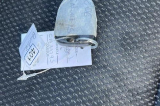 Pare boue avant gauche PEUGEOT 206