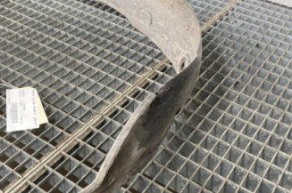 Pare boue avant gauche RENAULT TWINGO 1