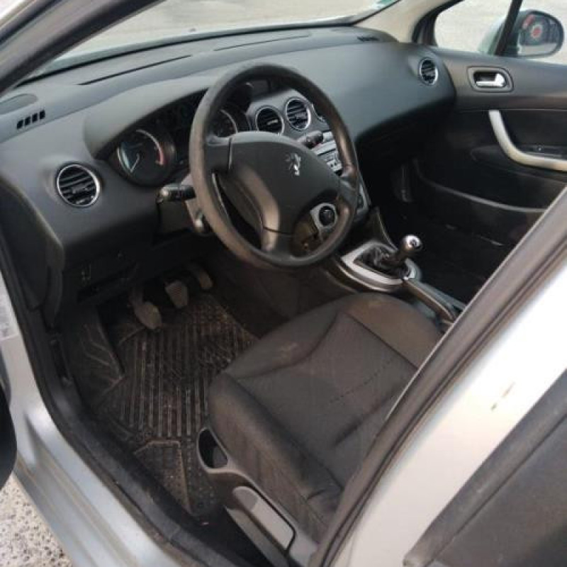 Pare boue avant gauche PEUGEOT 308 1 Photo n°13