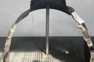 Pare boue avant gauche FIAT 500 2