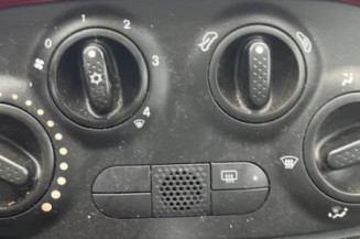 Pare boue avant gauche FIAT 500 2