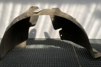 Pare boue avant gauche PEUGEOT 206