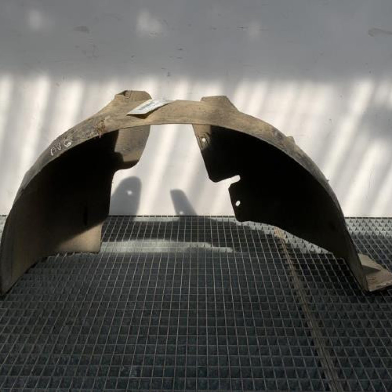 Pare boue avant gauche PEUGEOT 206 Photo n°2