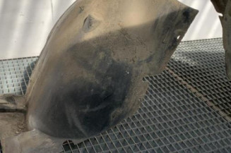 Pare boue avant gauche PEUGEOT 206