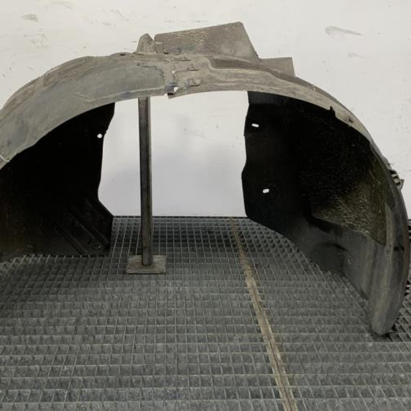 Pare boue avant gauche OPEL INSIGNIA 1 Photo n°4