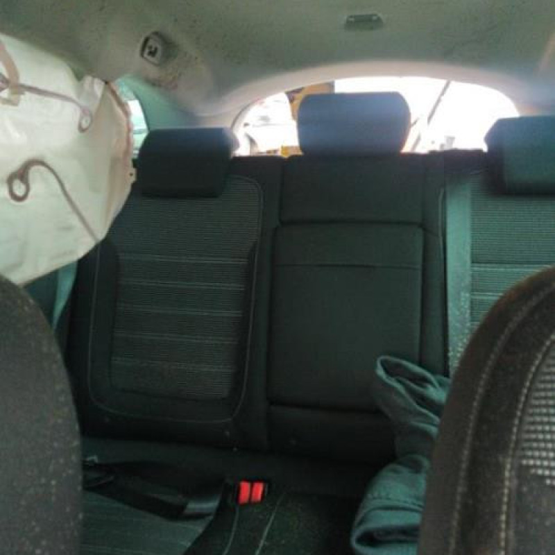 Pare boue avant gauche OPEL INSIGNIA 1 Photo n°5