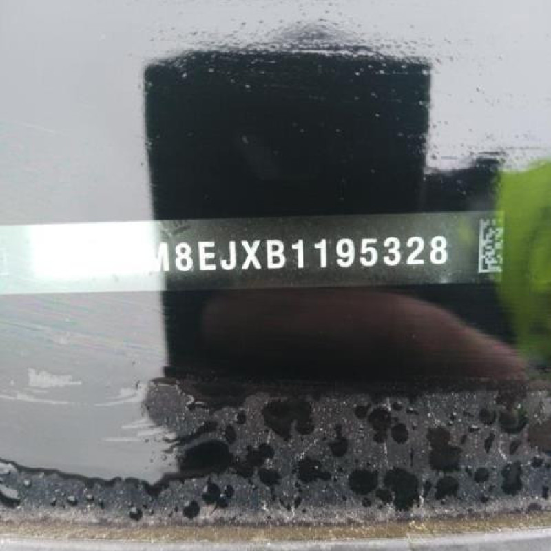 Pare boue avant gauche OPEL INSIGNIA 1 Photo n°13