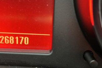 Pare boue avant gauche OPEL INSIGNIA 1