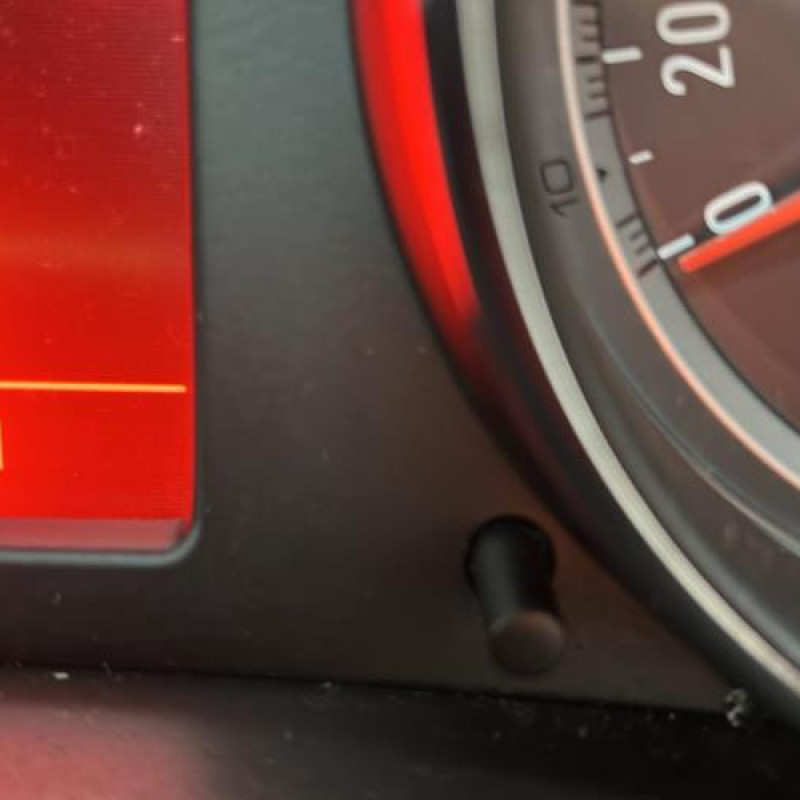 Pare boue avant gauche OPEL INSIGNIA 1 Photo n°19