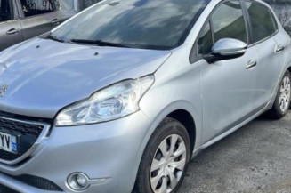 Pare boue avant gauche PEUGEOT 208 1