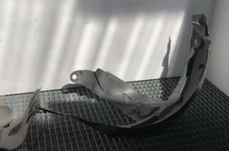 Pare boue avant gauche RENAULT CLIO 2