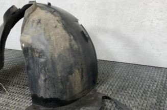 Pare boue avant gauche PEUGEOT 207