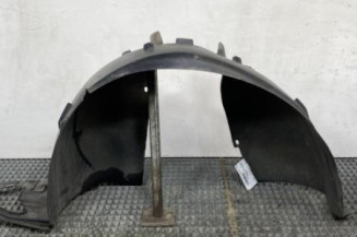 Pare boue avant gauche PEUGEOT 207