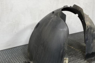 Pare boue avant gauche PEUGEOT 207