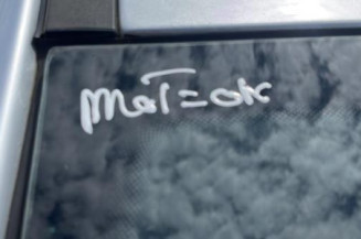 Pare boue avant gauche PEUGEOT 207