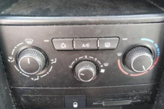 Pare boue avant gauche PEUGEOT 207