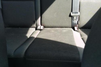 Pare boue avant gauche PEUGEOT 207