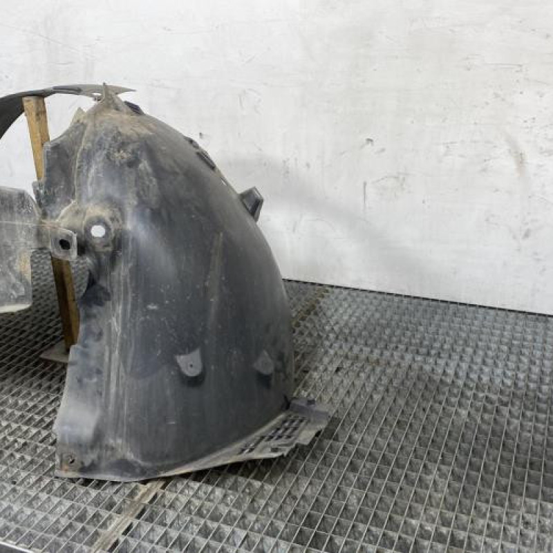 Pare boue avant gauche RENAULT MODUS Photo n°1