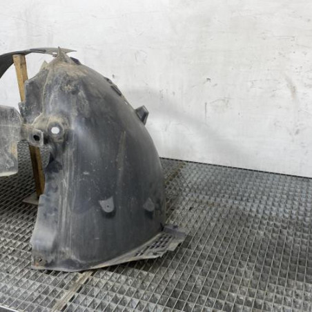 Pare boue avant gauche RENAULT MODUS Photo n°1