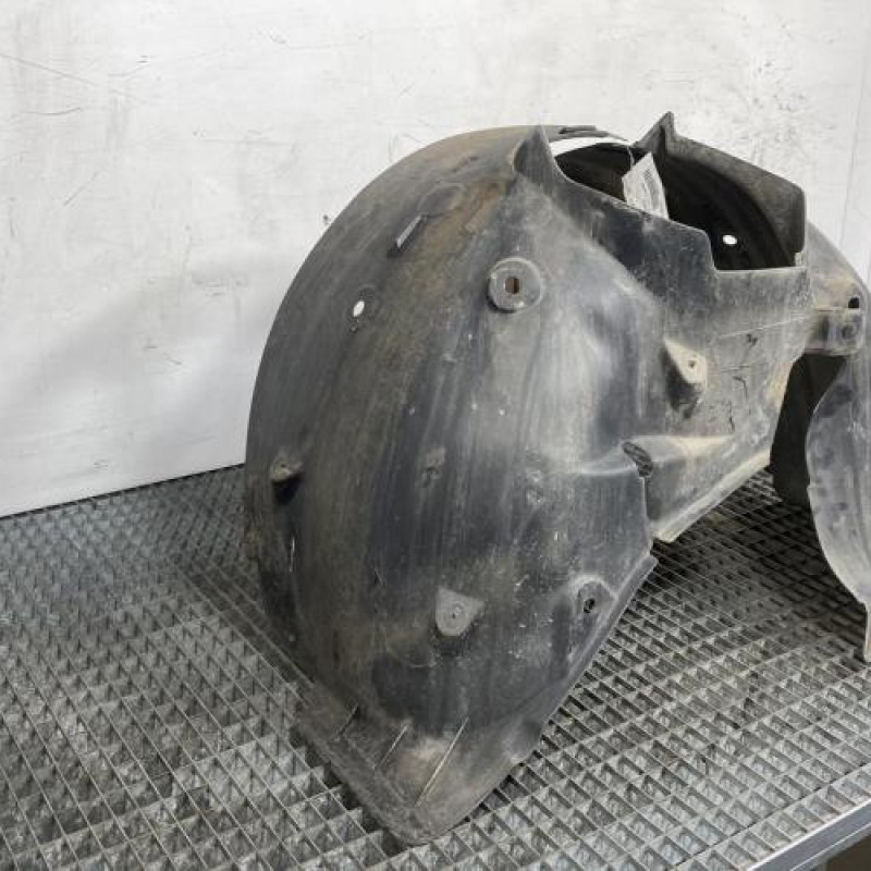 Pare boue avant gauche RENAULT MODUS Photo n°2