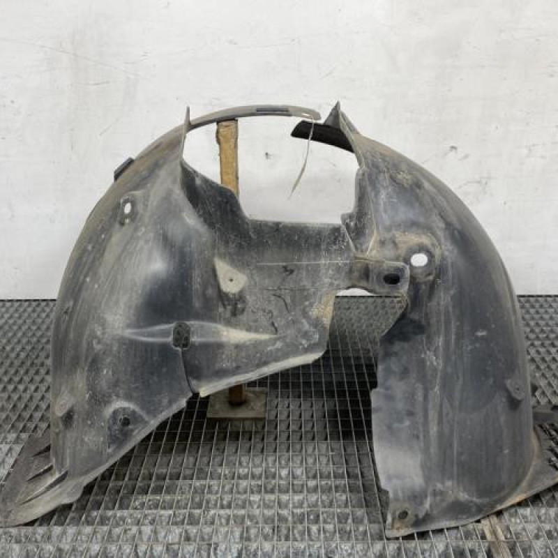 Pare boue avant gauche RENAULT MODUS Photo n°4