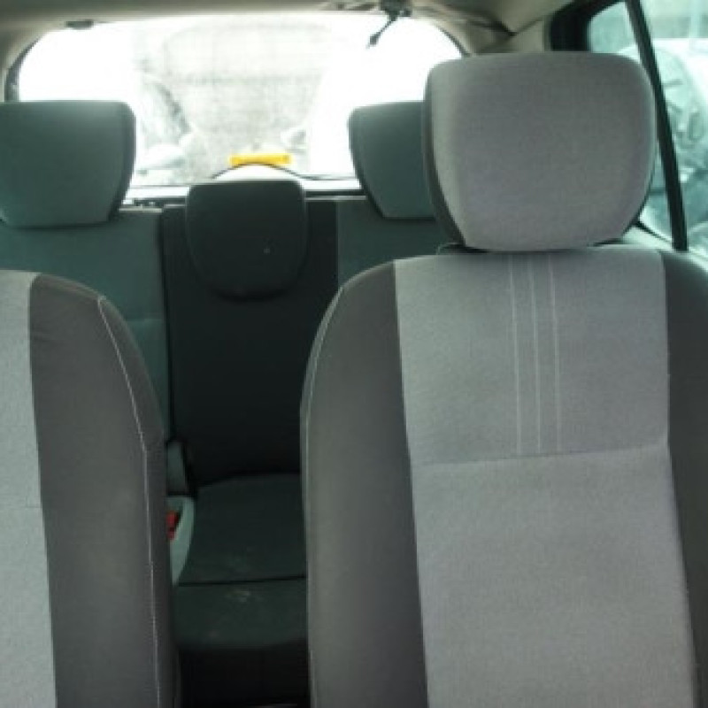 Pare boue avant gauche RENAULT MODUS Photo n°5