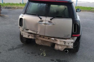 Pare boue avant gauche MINI MINI 2 R55