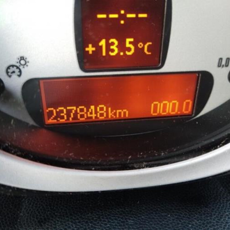 Pare boue avant gauche MINI MINI 2 R55 Photo n°6