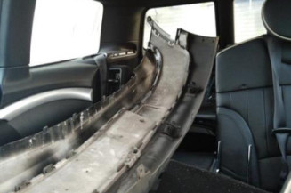 Pare boue avant gauche MINI MINI 2 R55